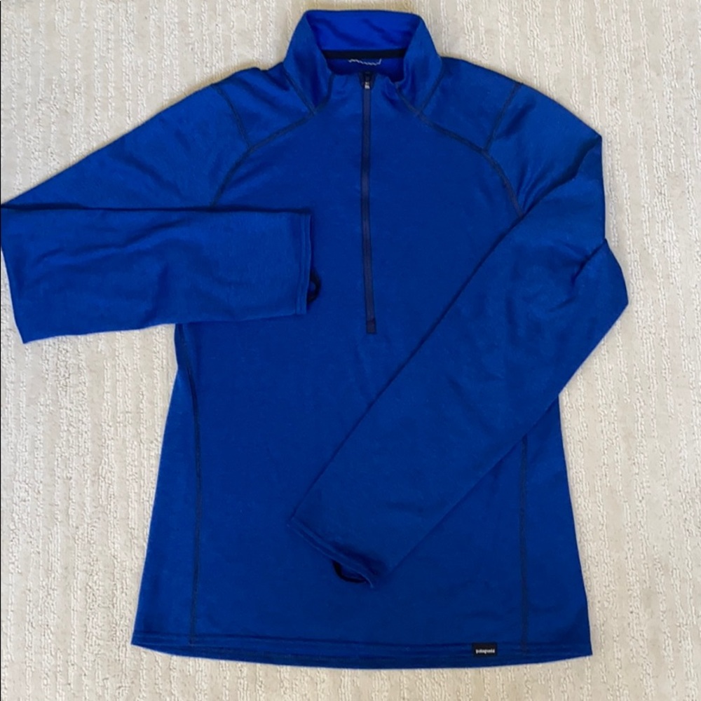 Patagonia men’s base layer